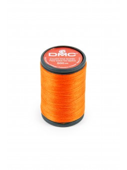 DMC fil tous textiles 500m