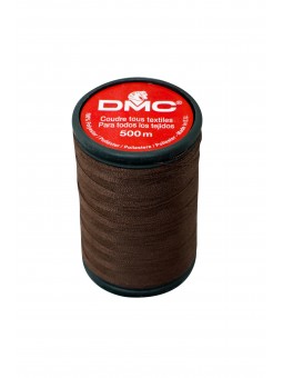 DMC fil tous textiles 500m