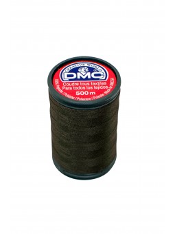 DMC fil tous textiles 500m