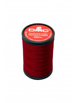 DMC fil tous textiles 500m
