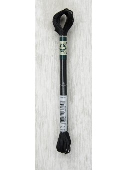 Fil à broder mouliné satin