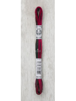 Fil à broder Mouliné coloris spécial