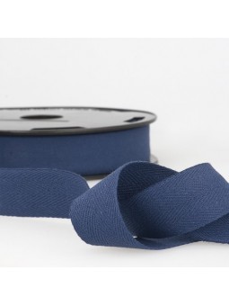 Ruban sergé 20 mm