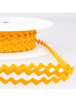 Serpentine - Croquet 8 mm - Au mètre