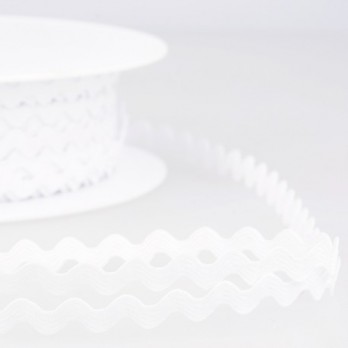 Serpentine - Croquet 8 mm - Au mètre