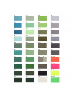 Biais tout textile 20 mm