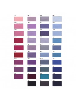 Biais tout textile 20 mm
