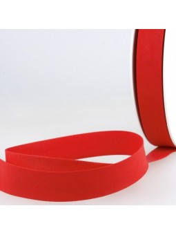 Biais tout textile 20 mm