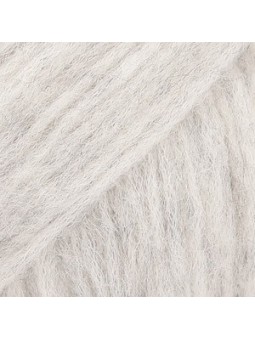 laine drops air gris perle 03