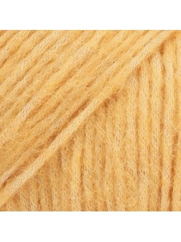 laine drops air jaune 22