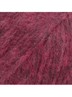 laine drops air rouge rubis 07