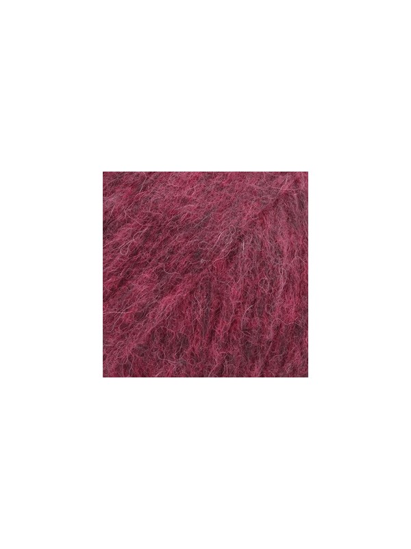 laine drops air rouge rubis 07