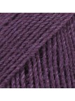 laine drops alpaga violet foncé