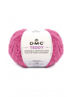 laine DMC Baby Teddy 320