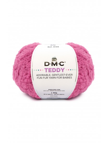 laine DMC Baby Teddy 310