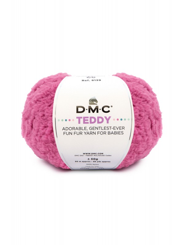 laine DMC Baby Teddy 320