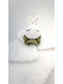 Atelier 19/09/2023 crochet Mon 1er doudou - 3h (fournitures non comprises)