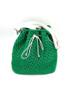 Atelier 279/04/2024 Sac Rivoli au crochet - 3h (fournitures non comprises) - réservation en boutique ou par mail