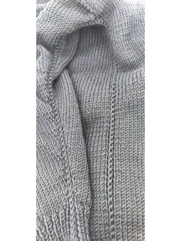 Atelier 07/09/2024 "Grafting - réaliser de belles coutures au tricot" - 3h (fournitures non comprises)