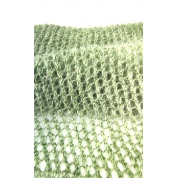 Atelier 17/02/2025 - tricot Echarpe Nuage - 3h (fournitures non comprises)