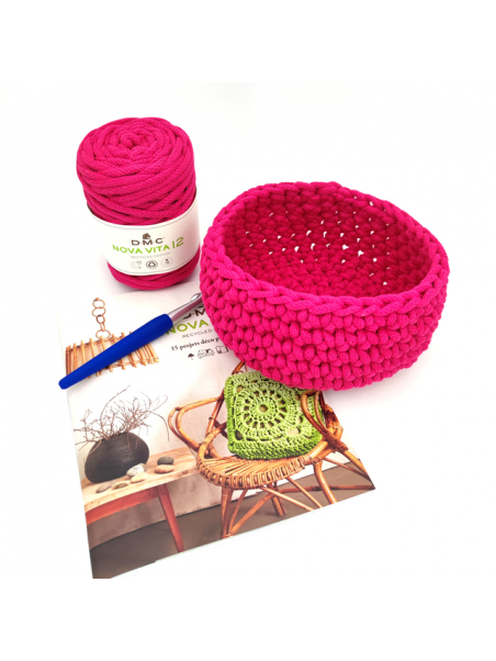 initiation_crochet_panière