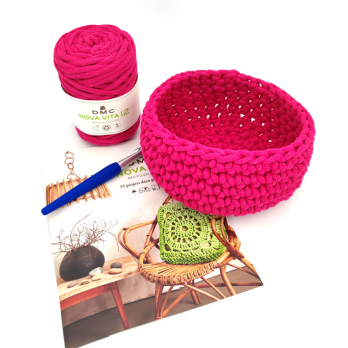 initiation_crochet_panière