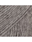 laine drops Flora gris moyen 04