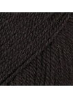 laine drops Flora noir 06