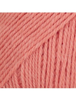 laine drops Flora pêche 20