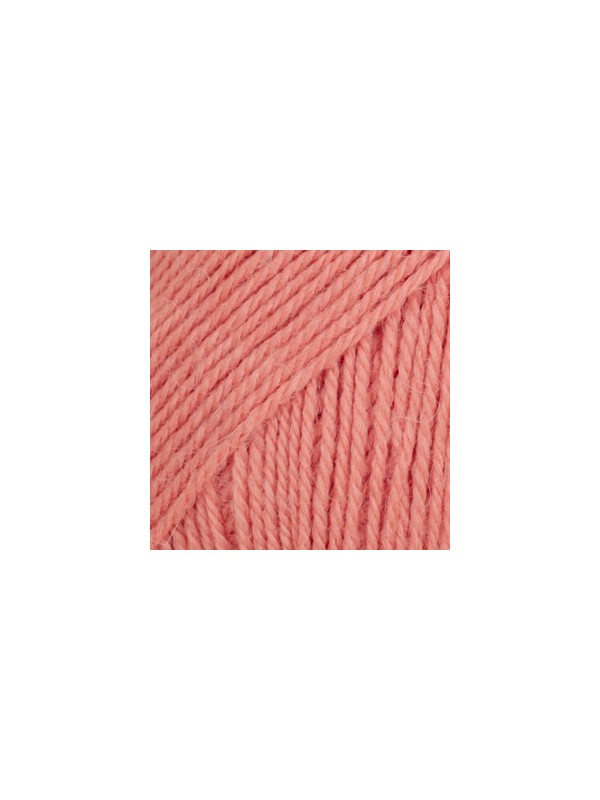 laine drops Flora pêche 20