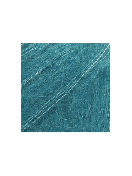 laine drops Kid-Silk pétrole 24