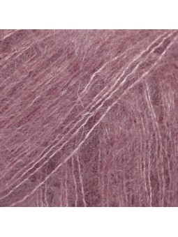 laine drops Kid-Silk mauve 31