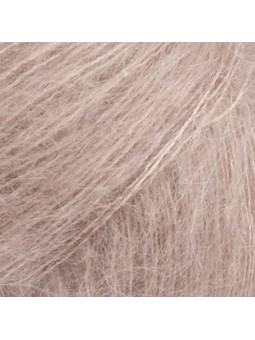 laine drops Kid-Silk poudre 41