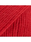 laine drops alpaga rouge 3620