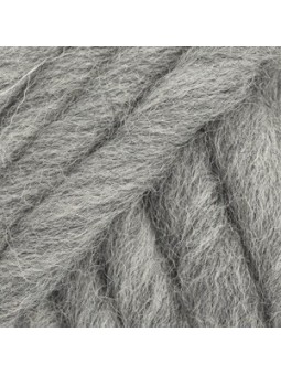 laine drops polaris gris moyen 04