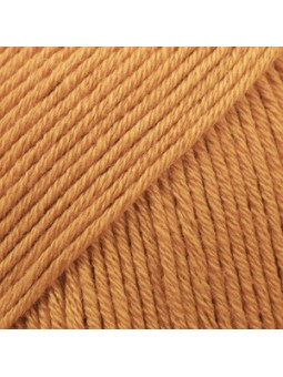 laine drops safran citrouille 67