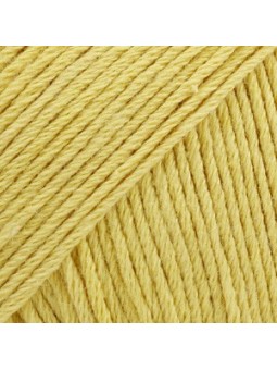 laine drops safran citron 62