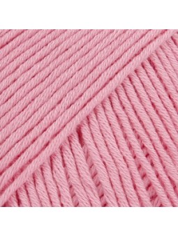 laine drops safran rose 02