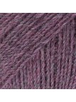 laine drops alpaga brume violette
